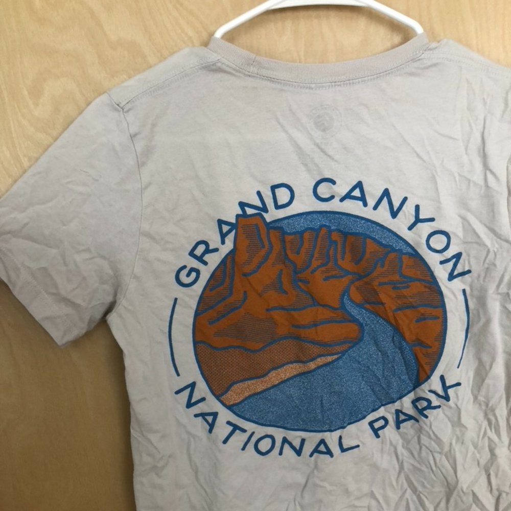 Parks Project Grand Canyon T-Shirt